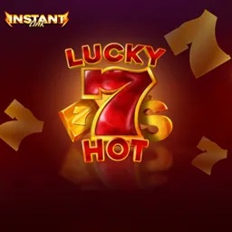 Lucky 7's Hot