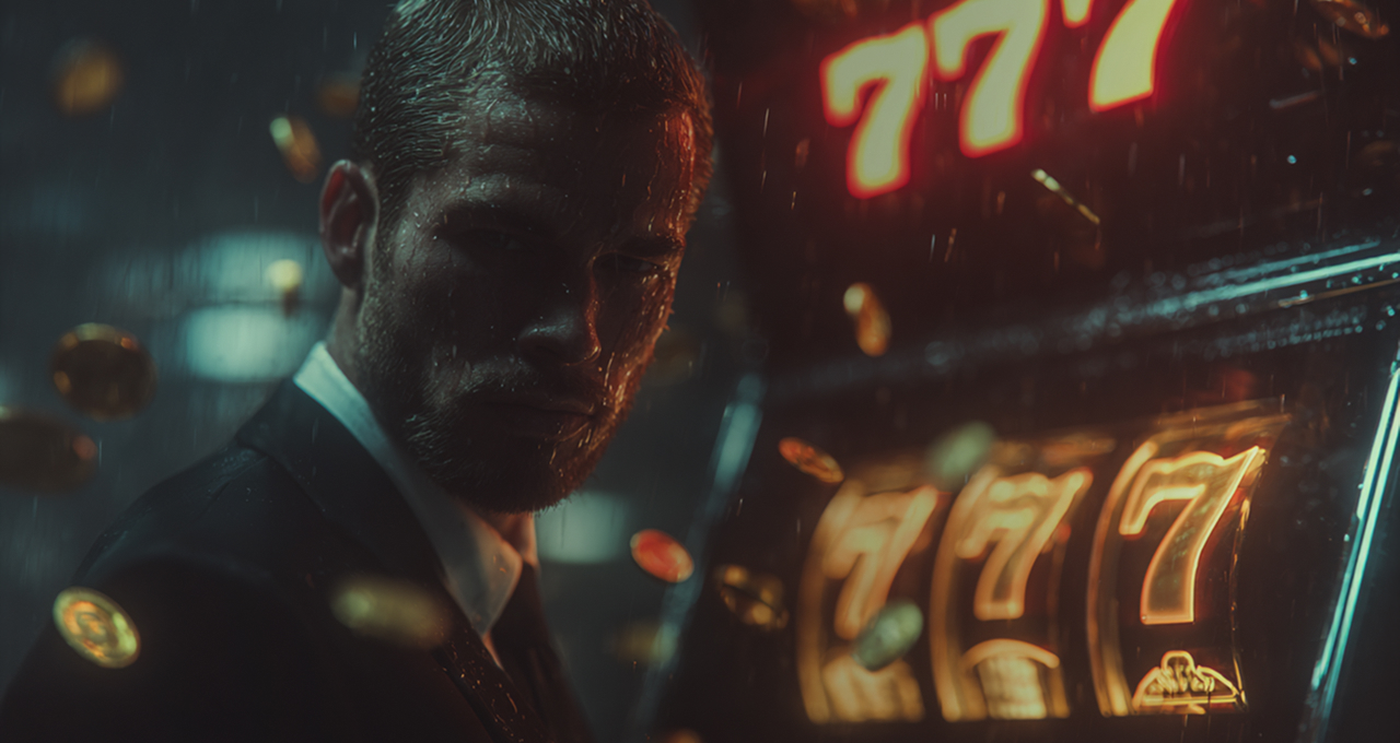 Casino777